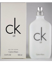 Calvin Klein Ck All Тестер
