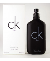 Calvin Klein CK Be Тестер