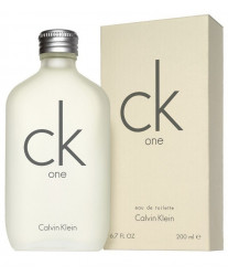 Calvin Klein CK One