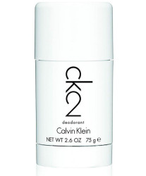 Calvin Klein CK2 Deodorant Stick 75 ml