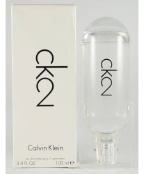 Calvin Klein CK2 Тестер