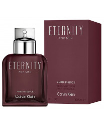 Calvin Klein Eternity Amber Essence Intense For Men