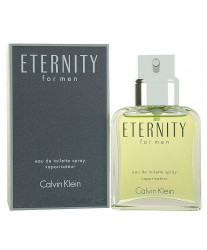 Calvin Klein Eternity For Men