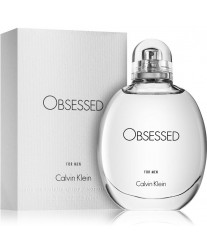 Calvin Klein Obsessed for Men