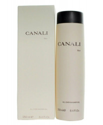 Canali Men Shower Gel 250 ml