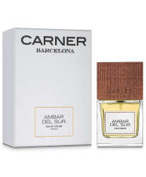 Carner Barcelona Ambar Del Sur