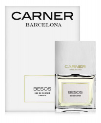 Carner Barcelona Besos