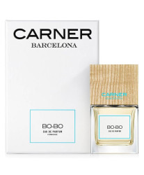 Carner Barcelona Bo-Bo