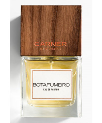 Carner Barcelona Botafumeiro Тестер