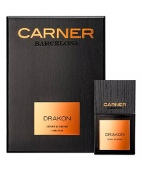 Carner Barcelona Drakon