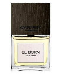 Carner Barcelona El Born Тестер