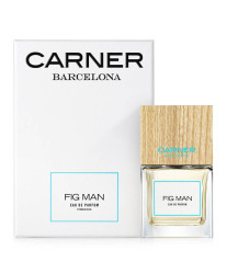 Carner Barcelona Fig Man