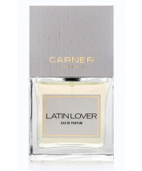 Carner Barcelona Latin Lover Тестер