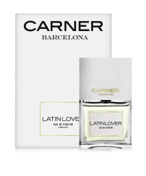 Carner Barcelona Latin Lover