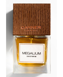 Carner Barcelona Megalium Тестер