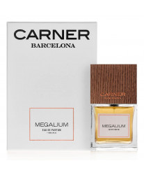 Carner Barcelona Megalium