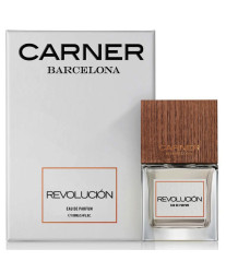 Carner Barcelona Revolucion