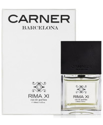 Carner Barcelona Rima XI