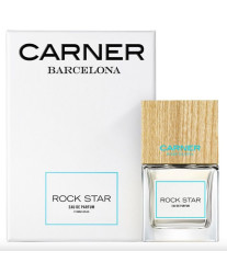 Carner Barcelona Rock Star