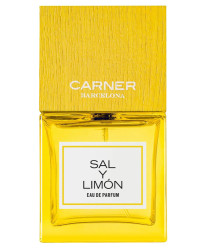 Carner Barcelona Sal Y Limon Тестер