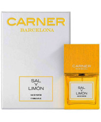Carner Barcelona Sal Y Limon