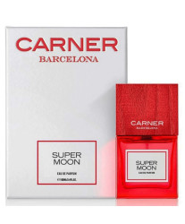 Carner Barcelona Super Moon
