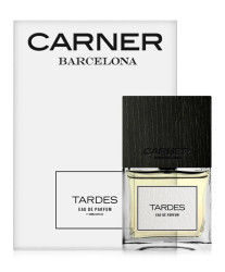 Carner Barcelona Tardes