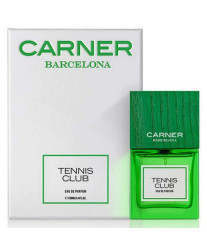 Carner Barcelona Tennis Club