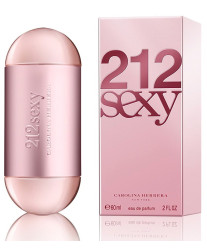 Carolina Herrera 212 Sexy