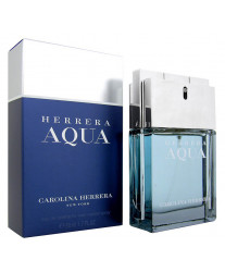 Carolina Herrera Aqua