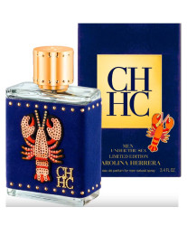 Carolina Herrera CH Men Under The Sea