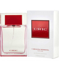 Carolina Herrera Chic for Women