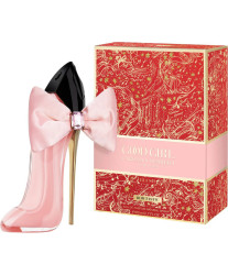 Carolina Herrera Good Girl Blush Bowtastic Edition