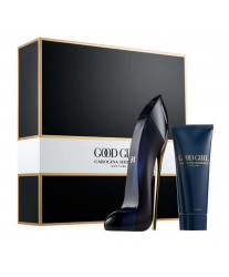 Carolina Herrera Good Girl Набор edp 50ml+b/lotion 75ml