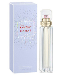 Cartier Carat Sparkling Limited Edition