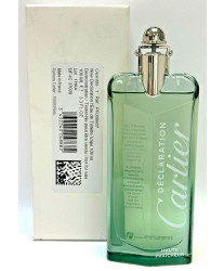 Cartier Declaration Haute Fraicheur Тестер