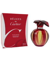 Cartier Delices de Cartier Eau de Parfum