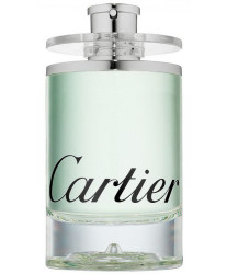 Cartier Eau de Concentree Тестер