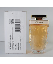 Cartier La Panthere Eau de Toilette Тестер
