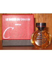 Cartier Le Baiser Du Dragon (Винтаж)