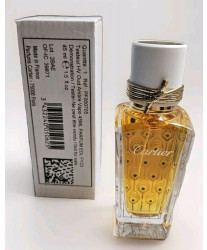 Cartier Oud & Ambre Тестер