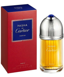 Cartier Pasha De Cartier Parfum