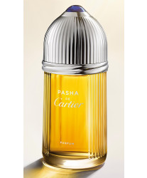 Cartier Pasha De Cartier Parfum Тестер