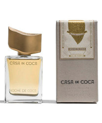 Casa De Coca Noche de Coca