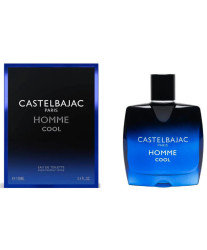 Castelbajac Homme Cool