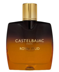 Castelbajac Royal Oud