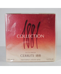 Cerruti 1881 Collection