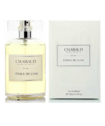 Chabaud Maison de Parfum Etoile de Lune