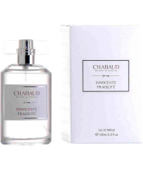 Chabaud Maison de Parfum Innocent Fragilite