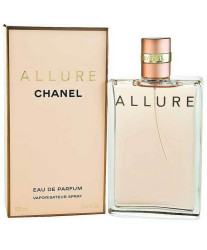 Chanel Allure Eau De Parfum